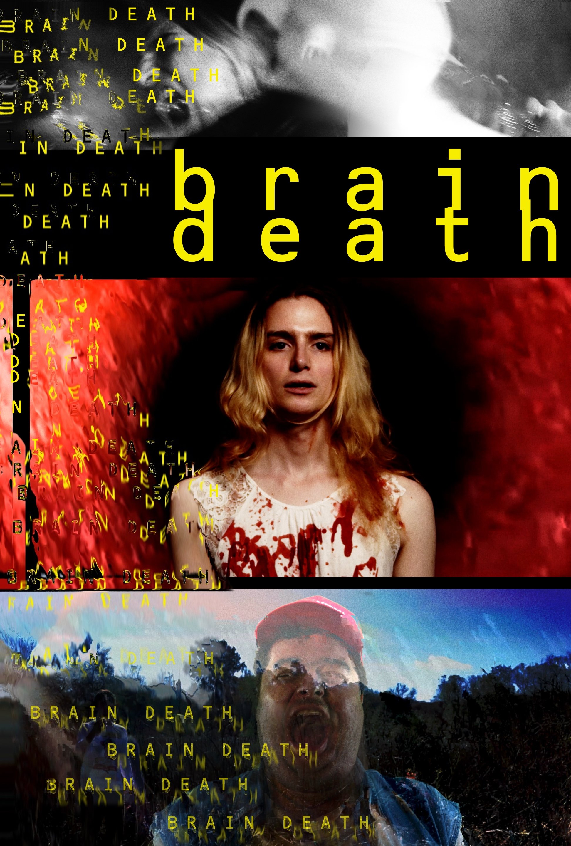 Brain Death Brain Death