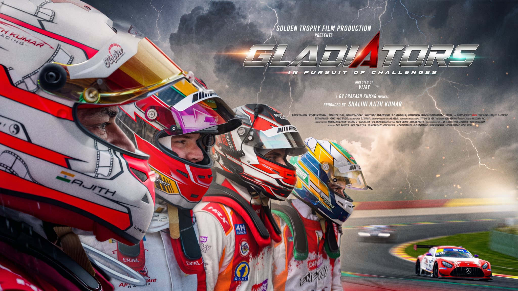 Gladiators