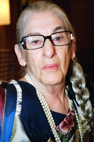 et billede af Myrian Muniz