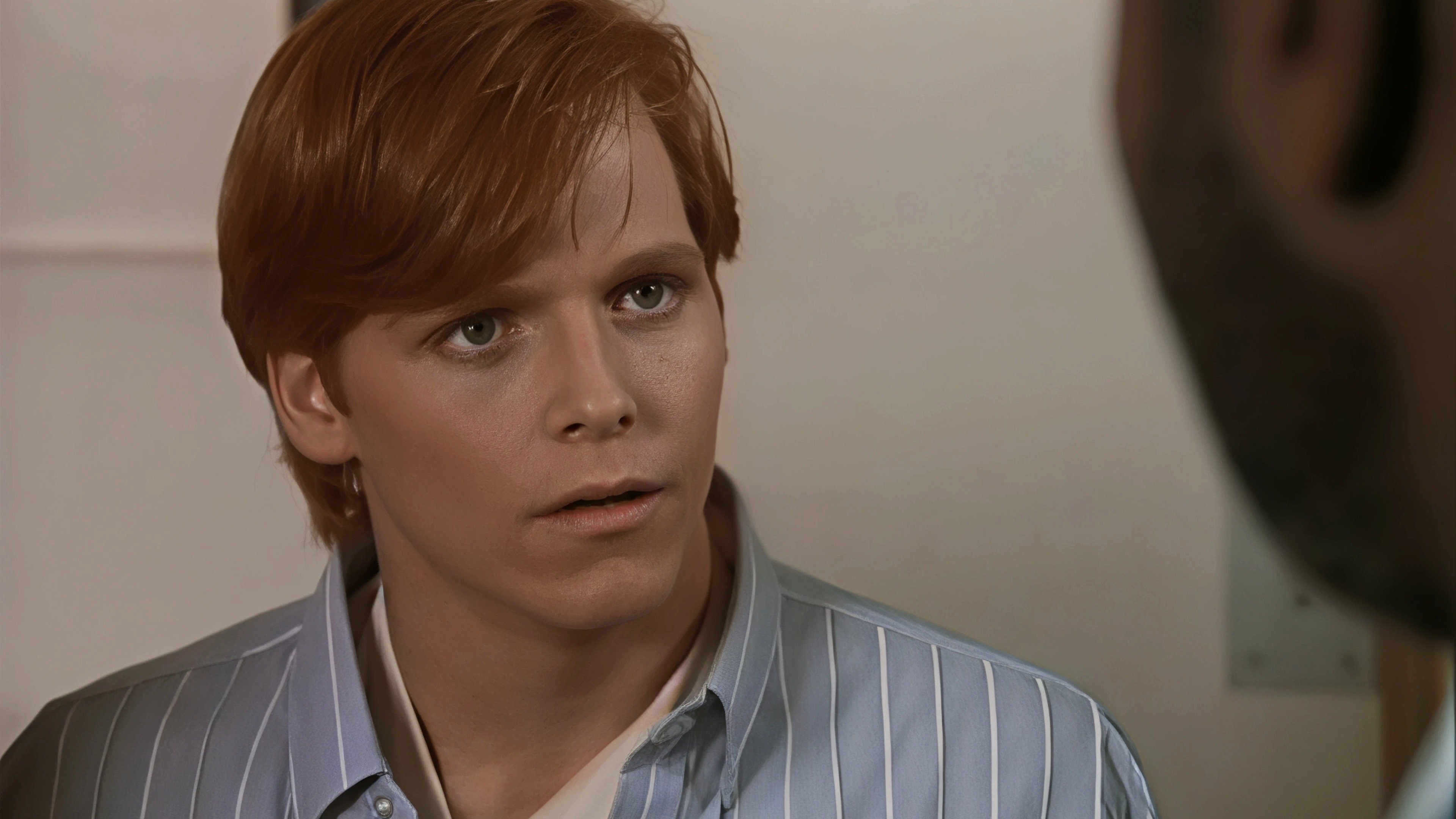 21 Jump Street - L'Arc-en-ciel n'a que sept couleurs
