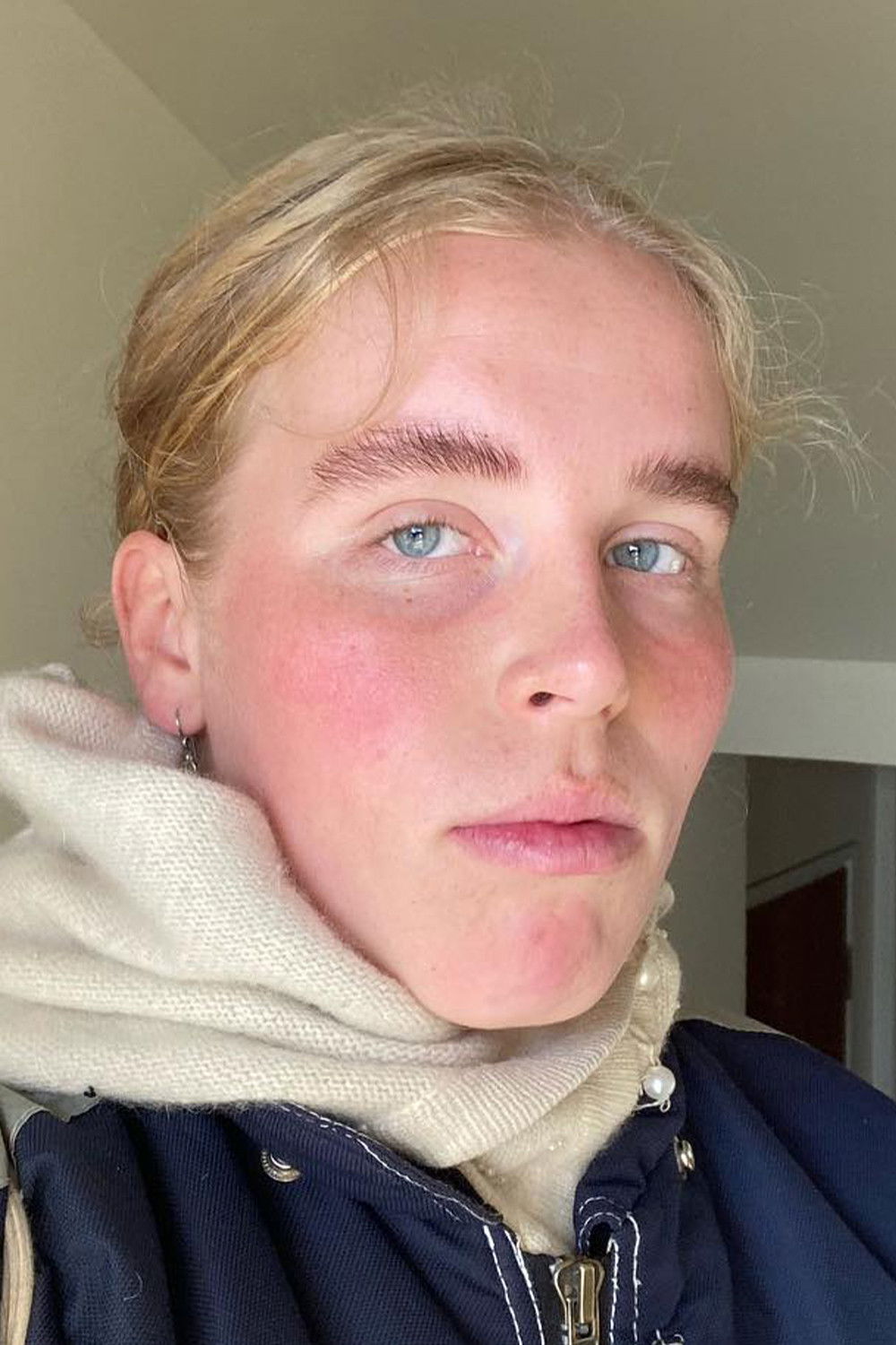 et billede af Stella Massa