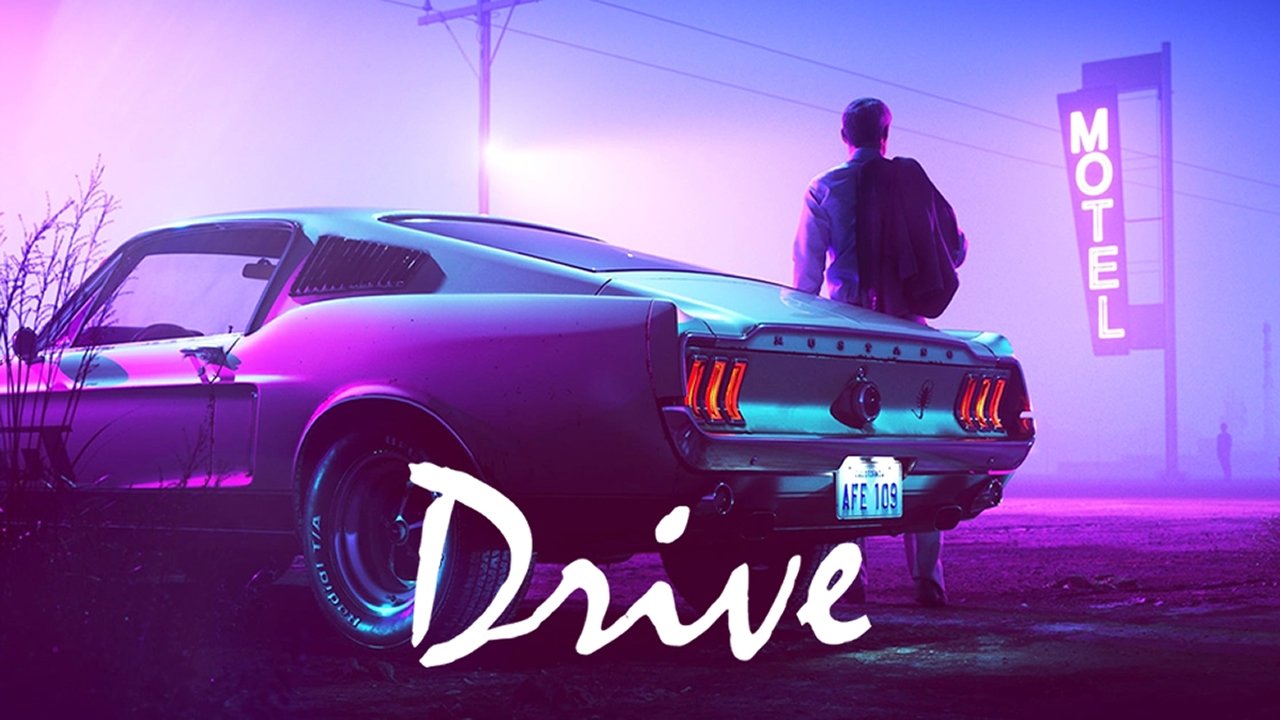 Drive - Gázt! (2011)