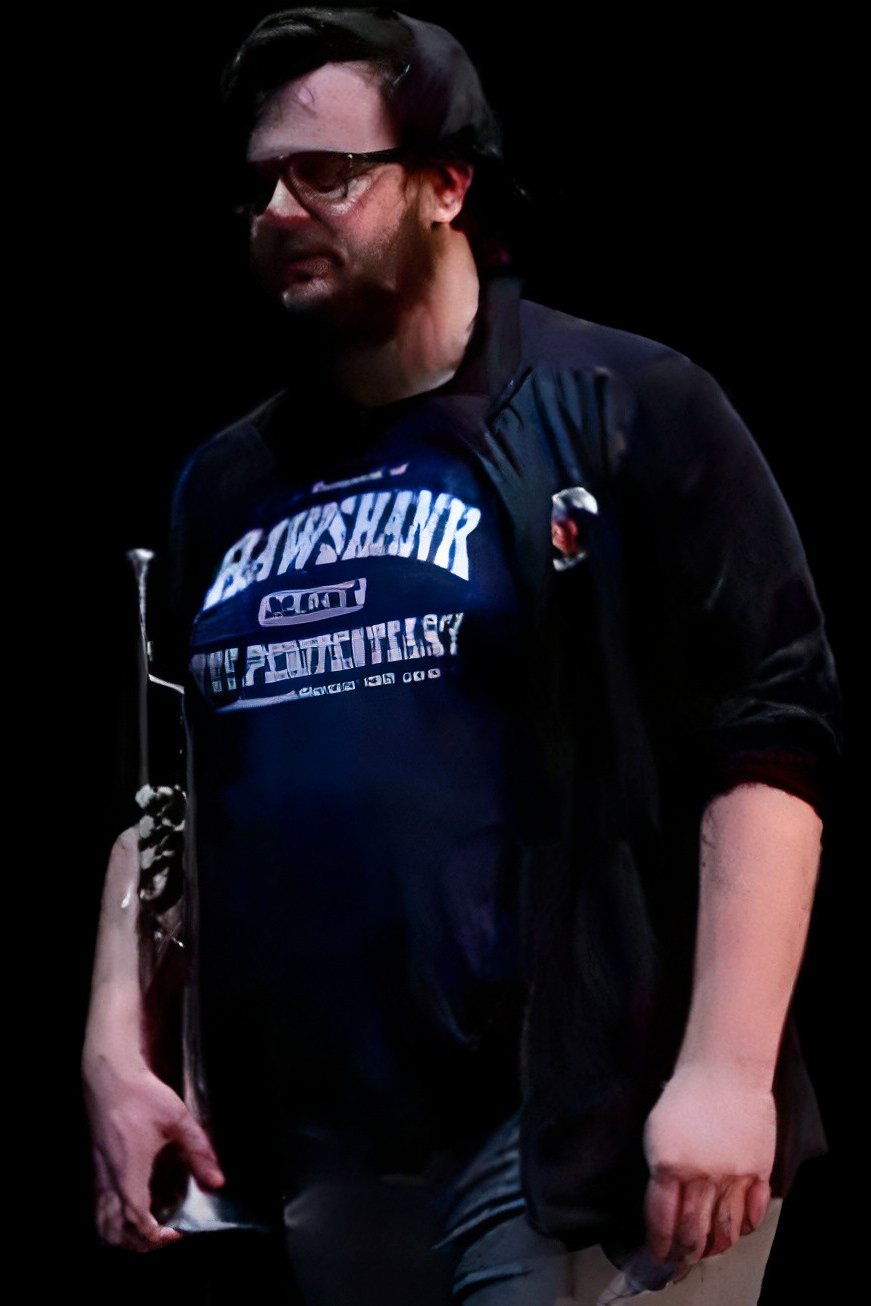 Profile image of Kyle Ducharme, a notable actor/actress