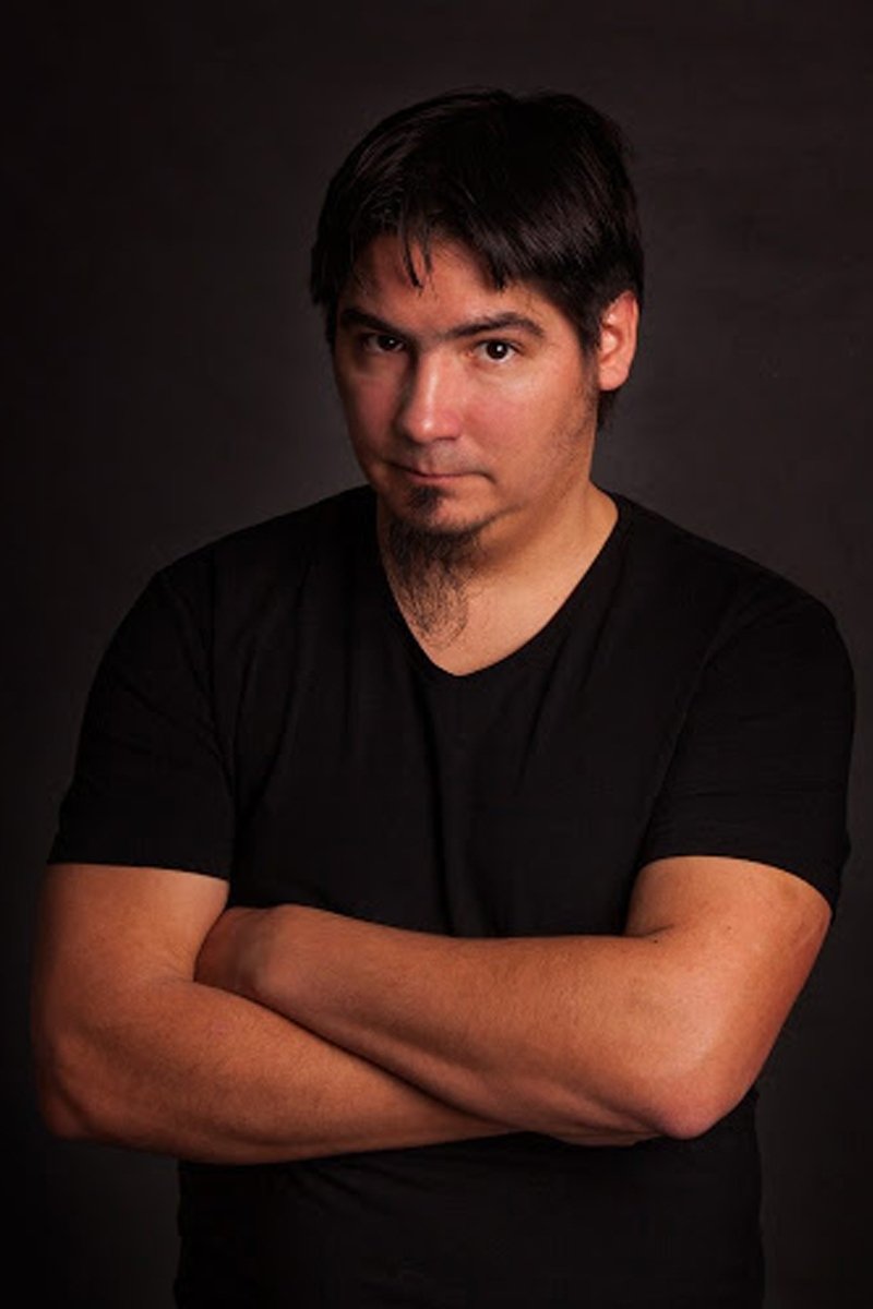 Paul Urkijo Alijo as Sea Cucumber Spot Voice (voice)