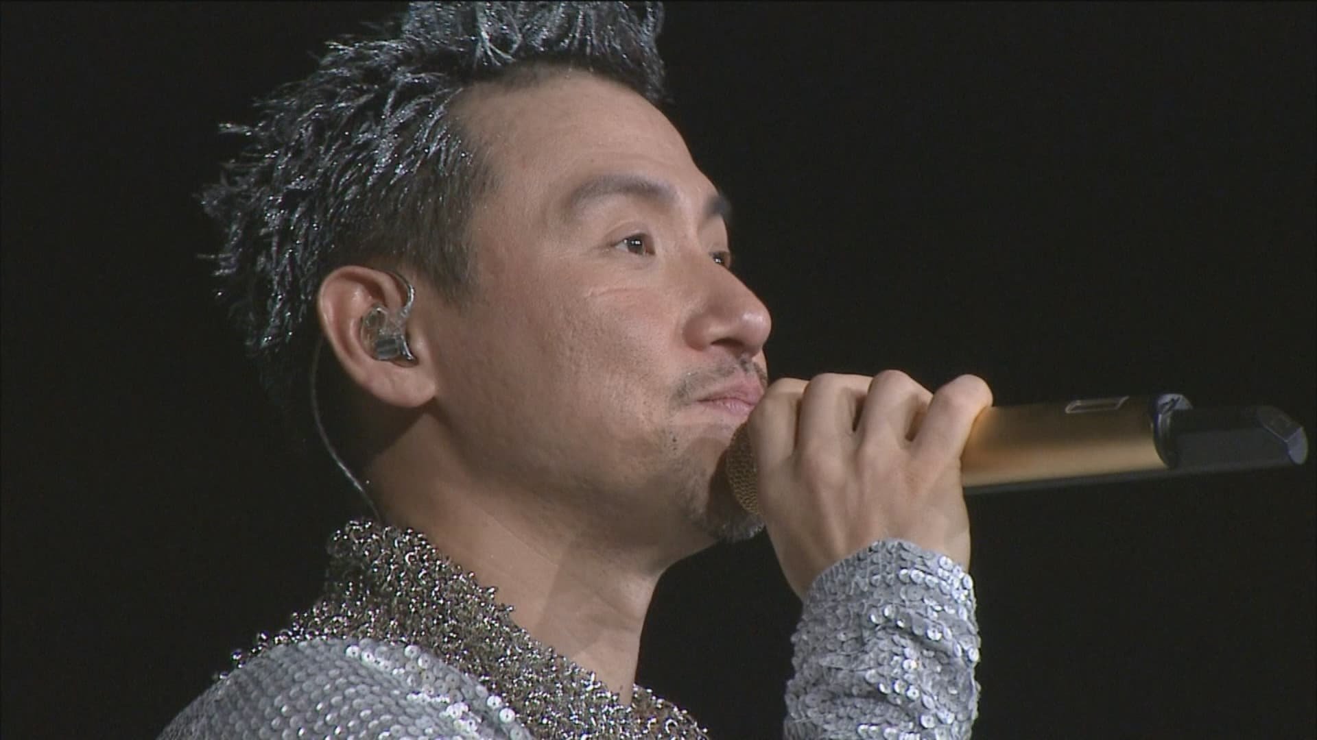 The Year of Jacky Cheung: World Tour 07 (2007)