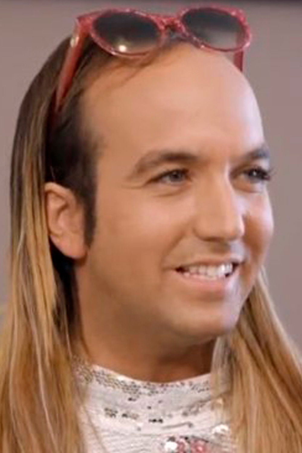 et billede af Aless Gibaja