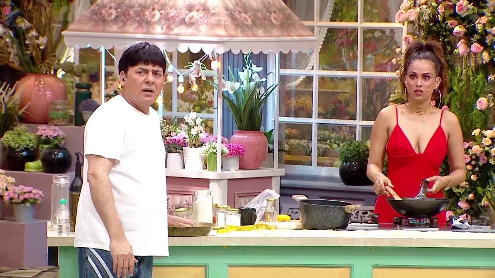 Laughter Chefs Unlimited Entertainment 2x39