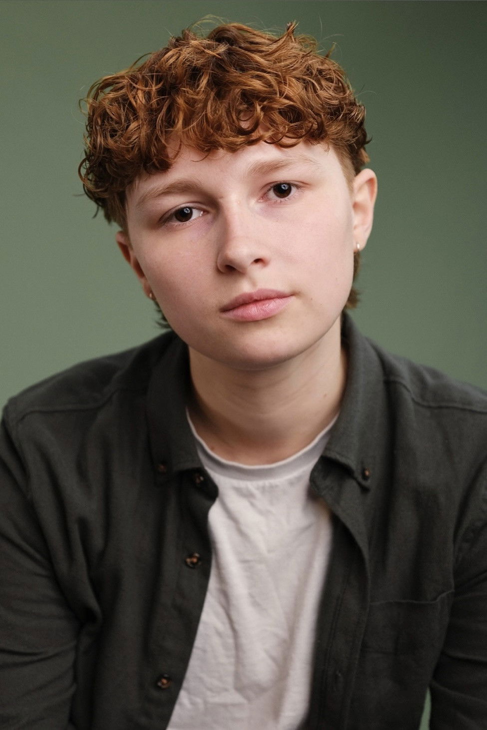 et billede af LJ Bennion