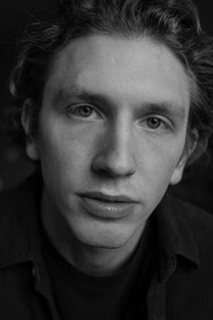 et billede af Michał Edelman