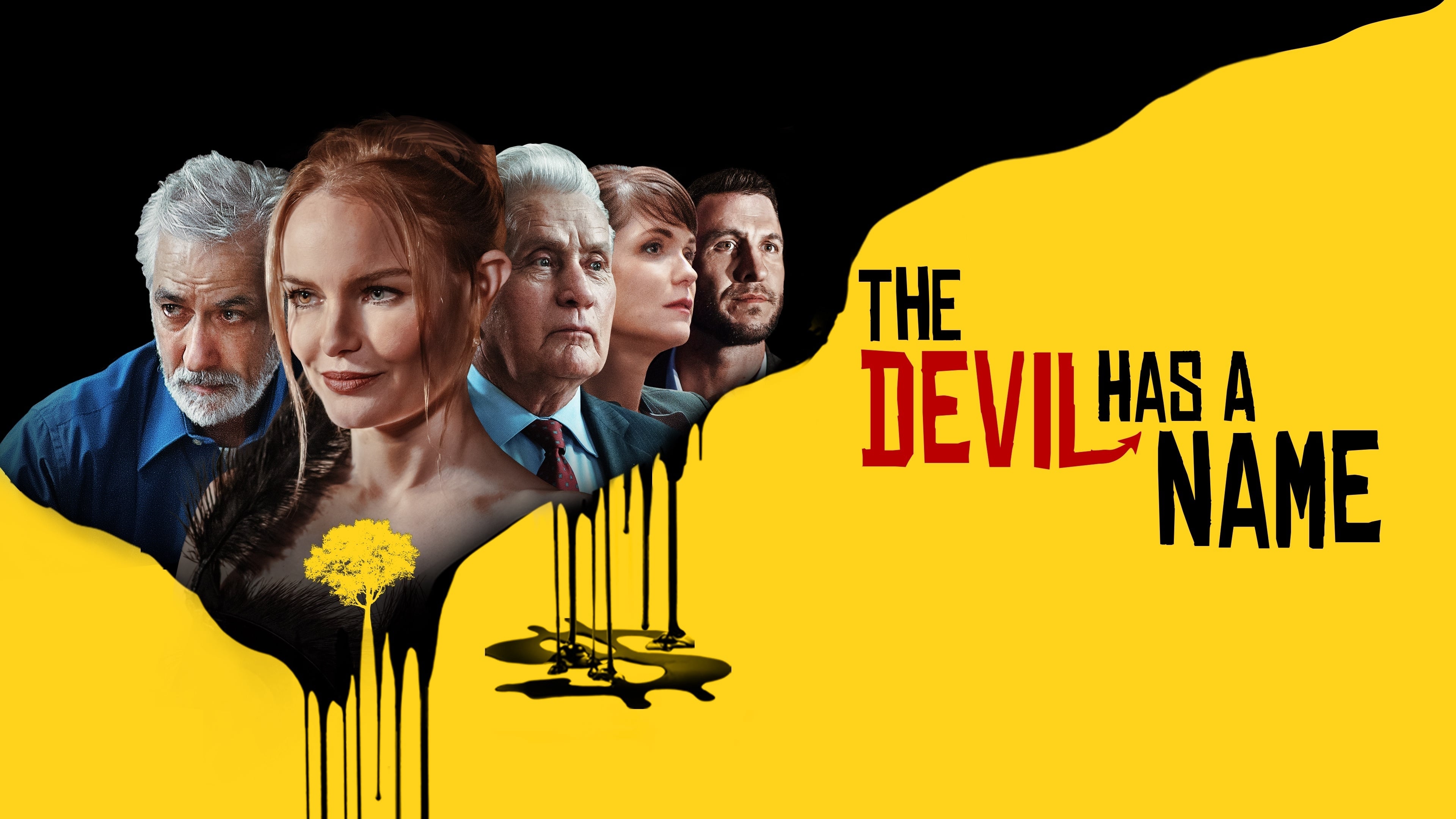 The Devil Has a Name (2019)