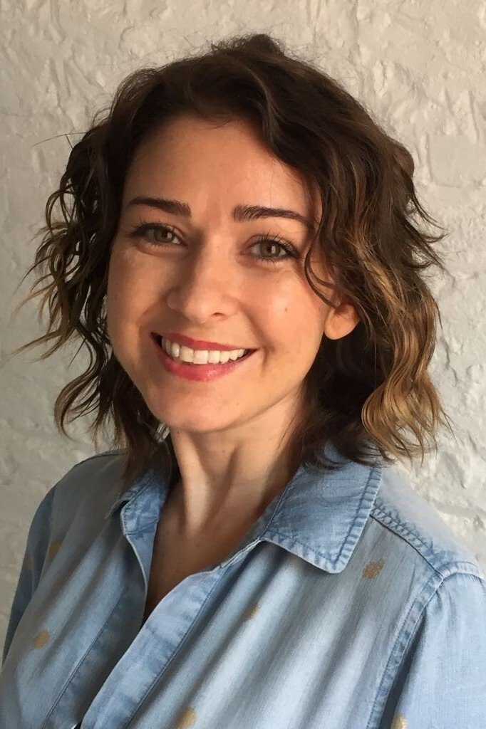 et billede af Melissa Garcia