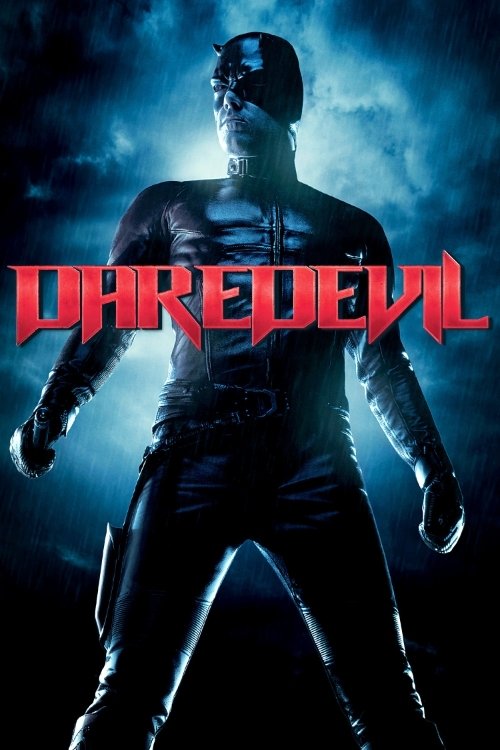 Daredevil