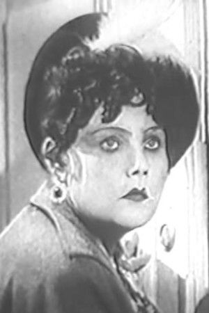 et billede af Lidiya Shinko