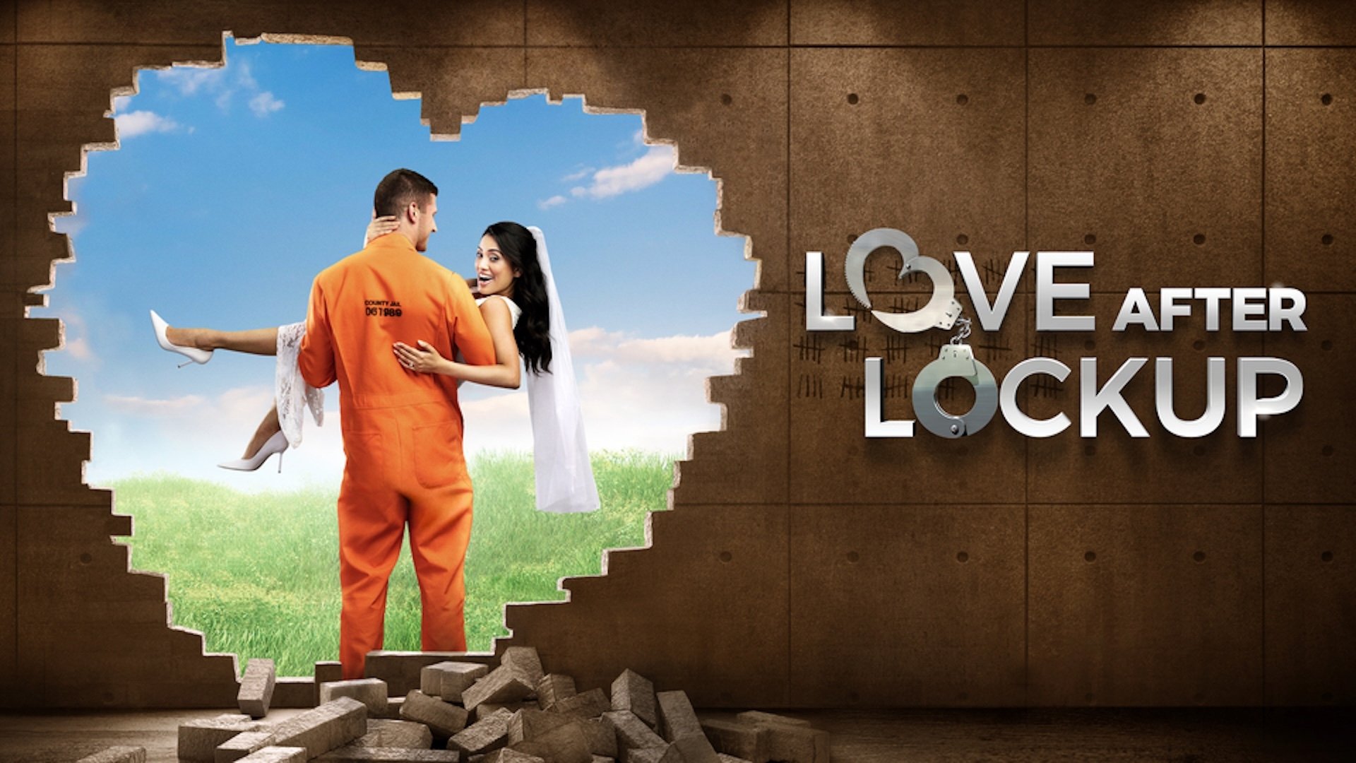 Love After Lockup
