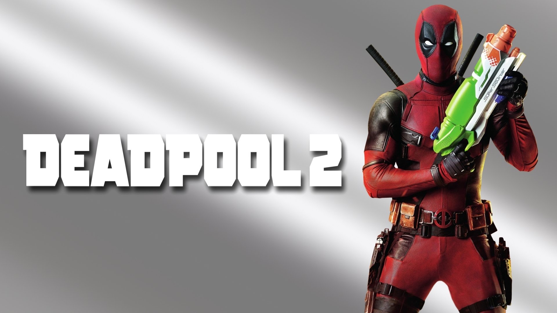 Deadpool 2