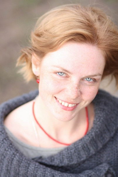 et billede af Tatyana Isakova