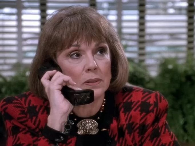 Murder, She Wrote