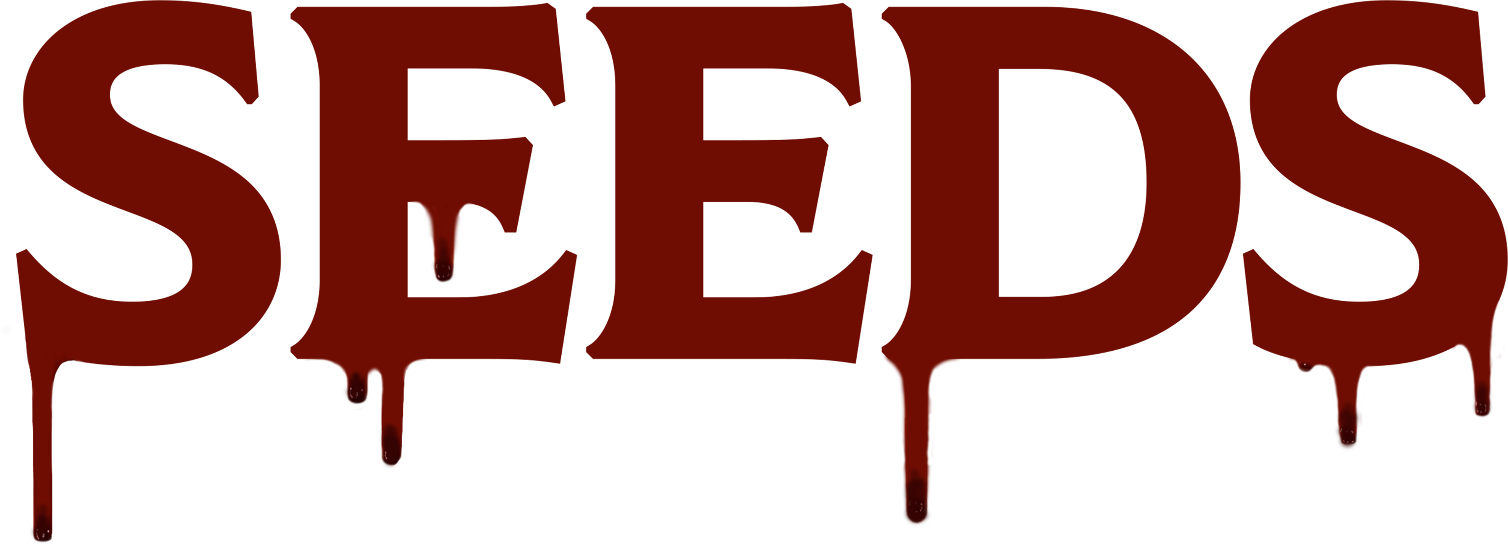 Seeds Logo