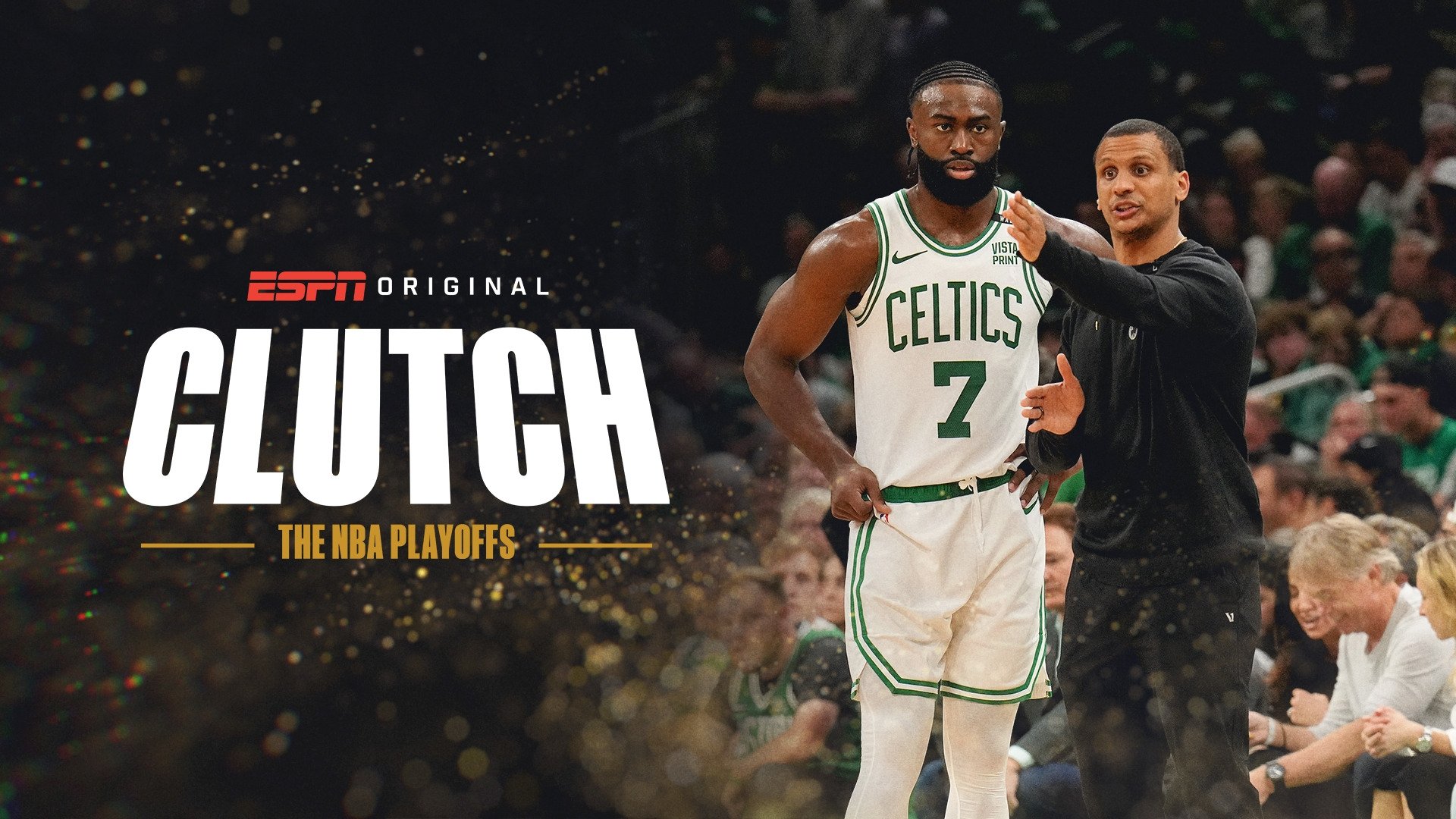 Clutch: The NBA Playoffs - Épisode 7