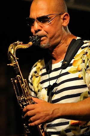 et billede af Jacques Schwarz-Bart