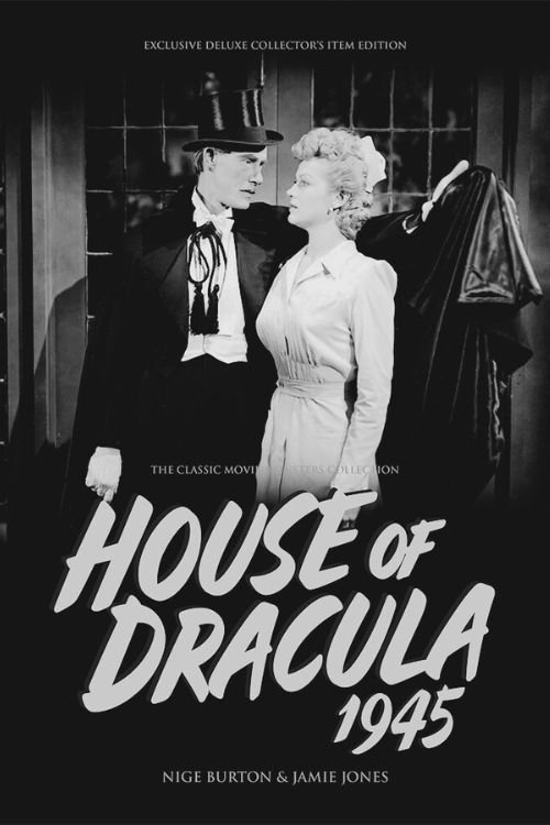 House of Dracula