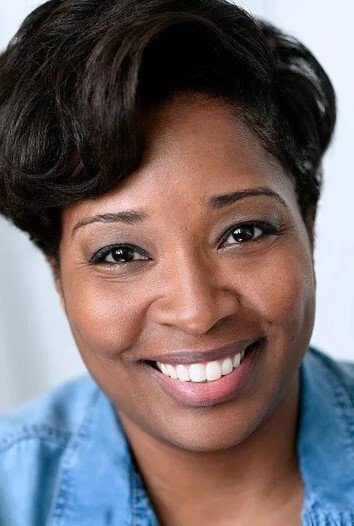 et billede af Malika Nzinga