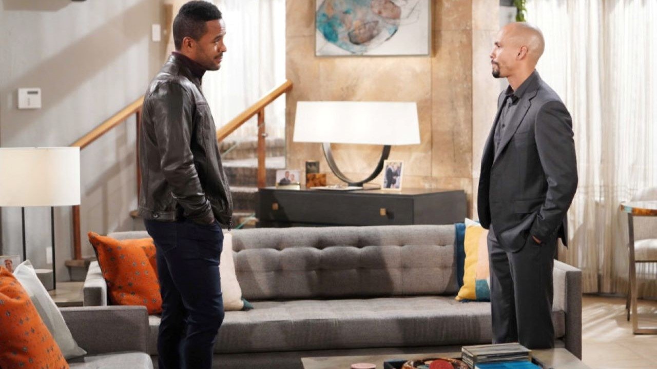 The Young and the Restless 50x14