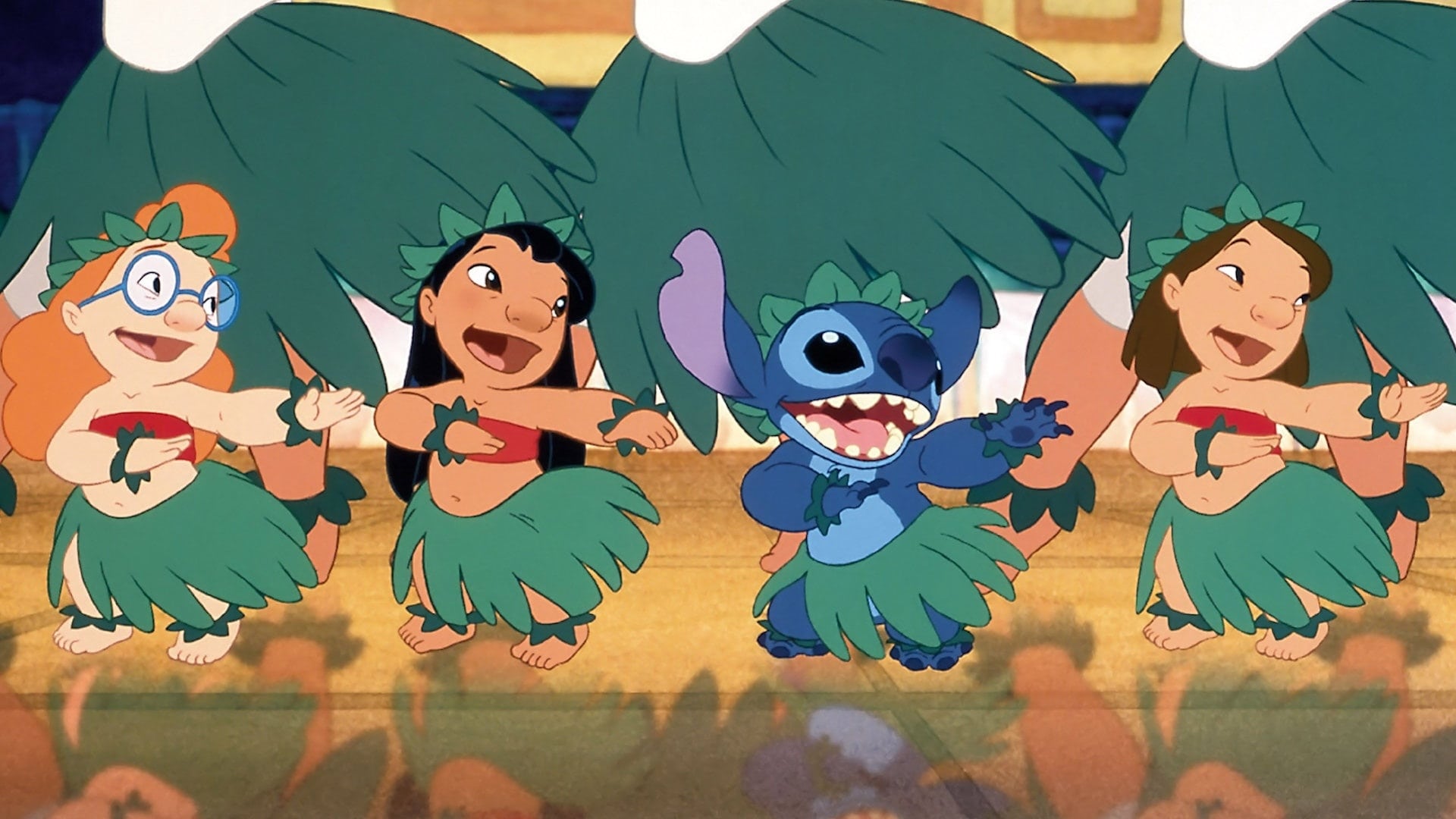 Lilo & Stitch 2: Stitch Has a Glitch: Where to Watch & Stream Online