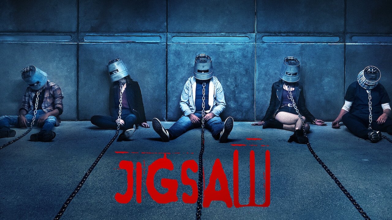 Jigsaw (2017)