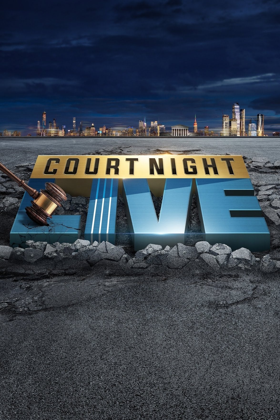 Court Night Live TV Shows About Court