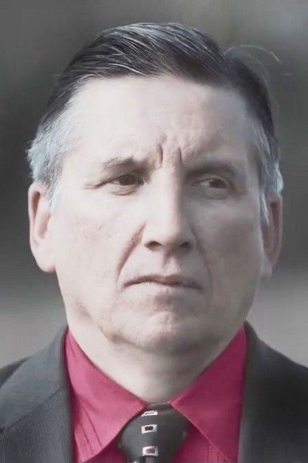 et billede af Georgiy Norman