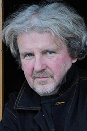 et billede af F. A. Brabec