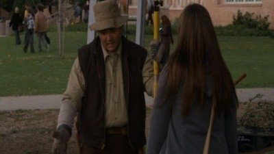 Joan de Arcadia 1x9