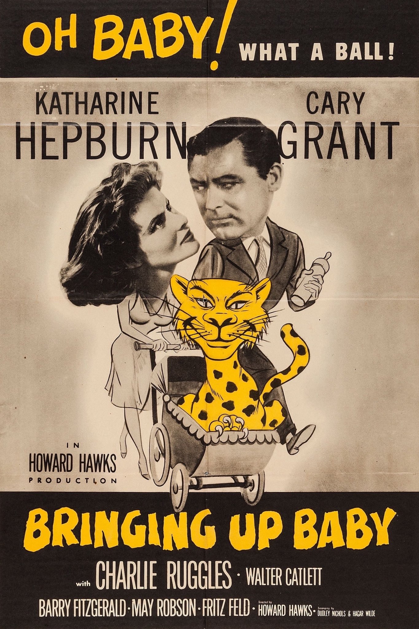 Bringing Up Baby