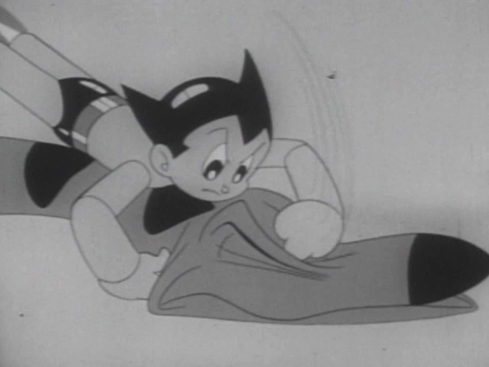 Astro Boy