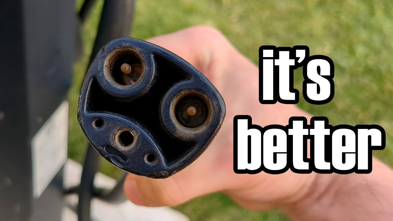 S9E12 · Tesla won the plug war - and that's good news!