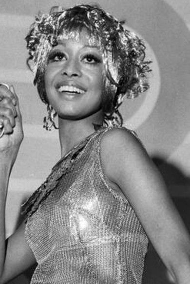 et billede af Valerie St. Helene