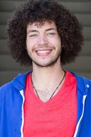 et billede af Chuli Joy