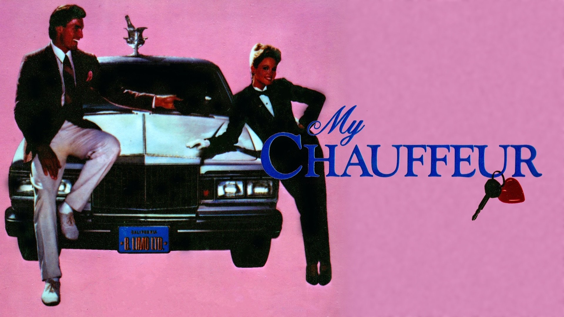 My Chauffeur (1986)