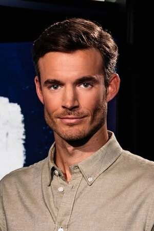 et billede af Sverre Denis