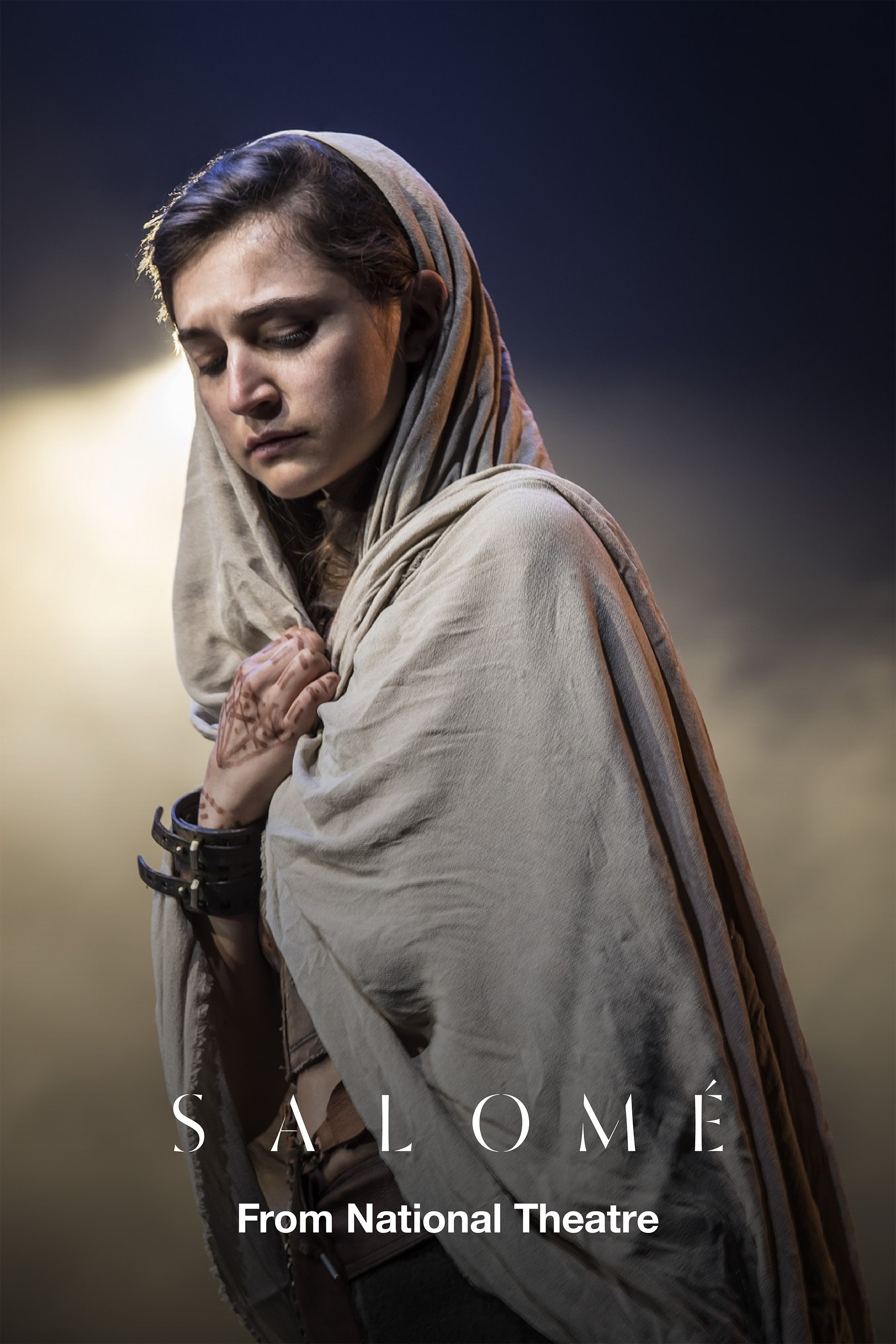 National Theatre Live: Salomé