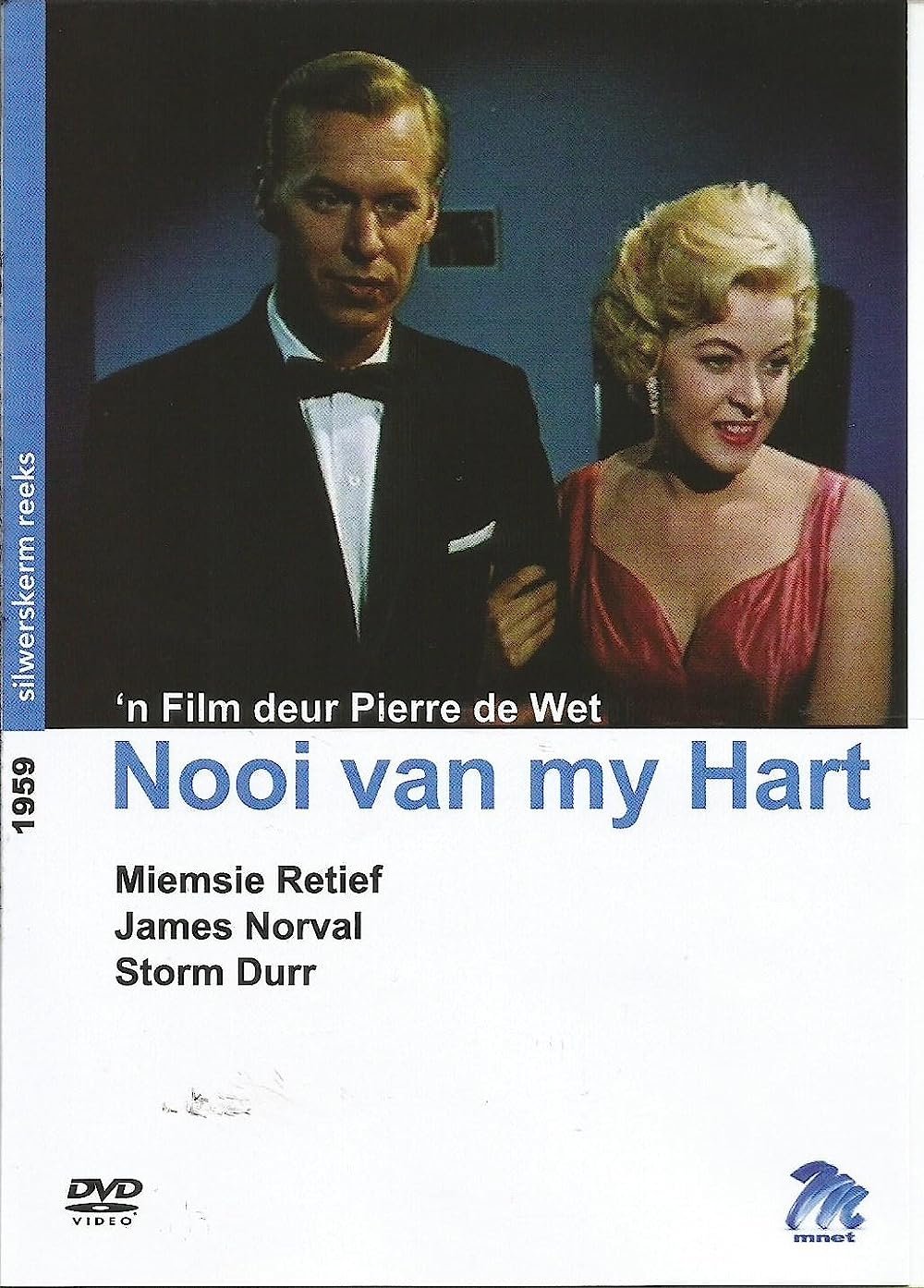 Nooi van my Hart Nooi van my Hart