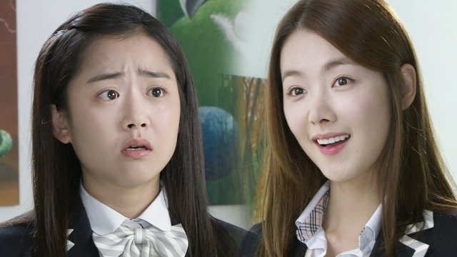 Cheongdam Dong Alice
