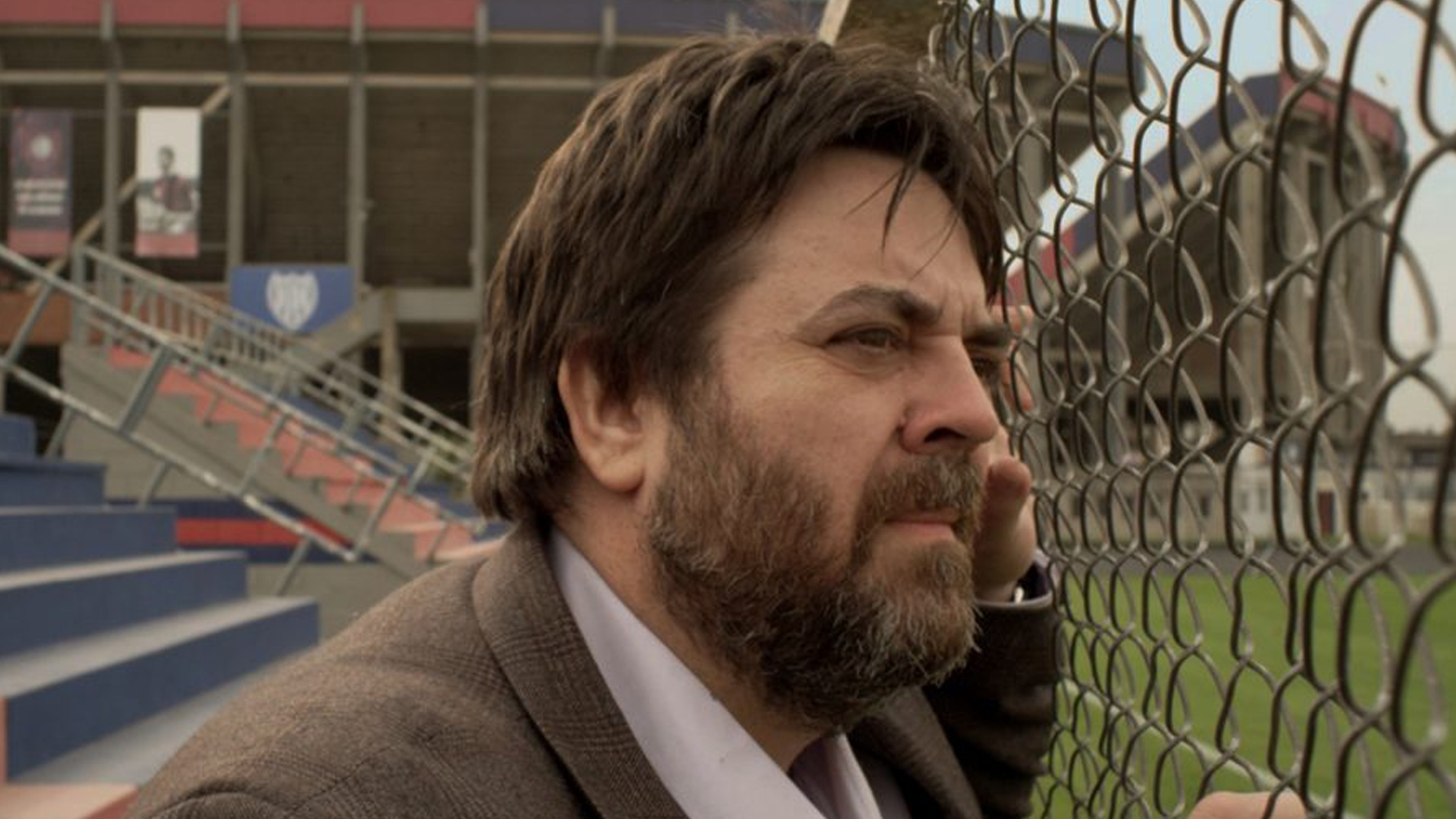 Easy Ball (2015)