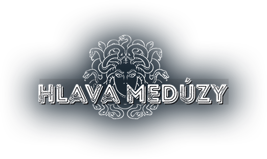 Hlava Medúzy
