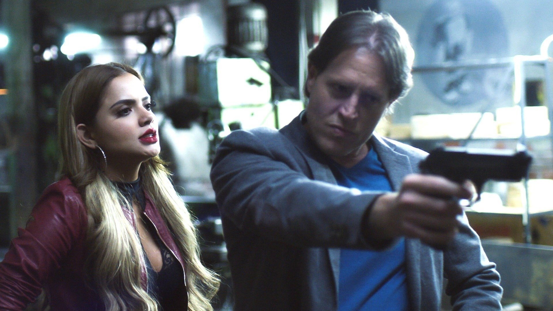 Thumbnail for Circe's Sweet Revenge Season 1 Episode 50