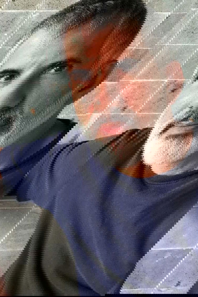 et billede af Kiko Marques