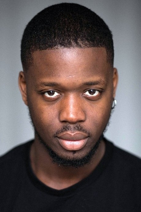 et billede af Yves-Batek Mendy