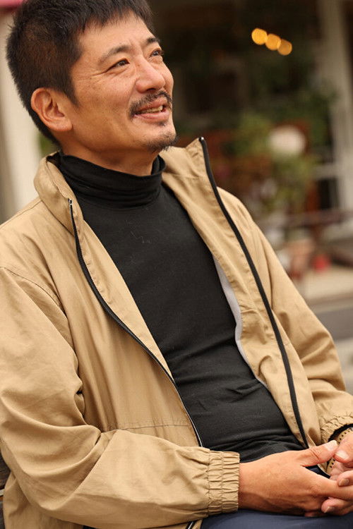 et billede af Kentaro Furuyama