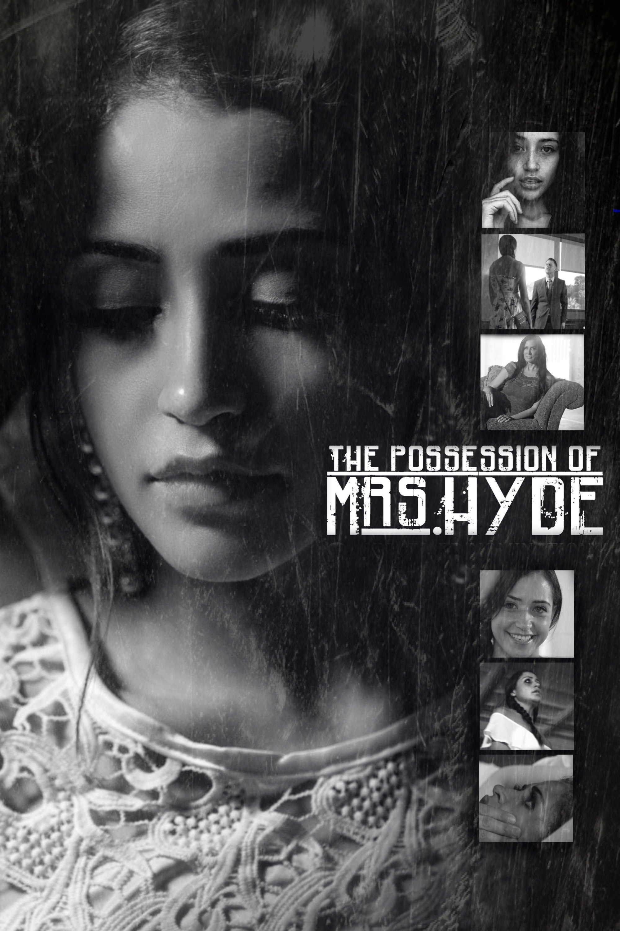 The Possession of Mrs. Hyde (2018) - FilmFlow.tv